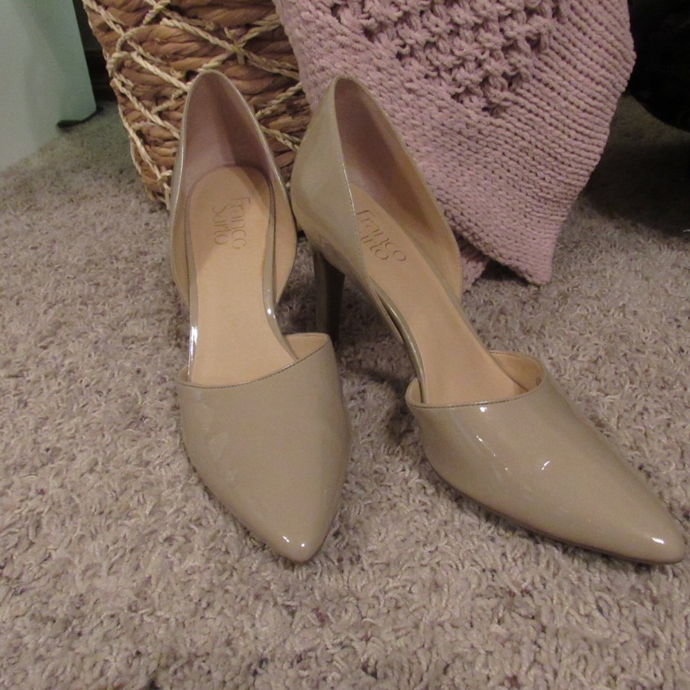 🌿Franco Sarto Heels🌿